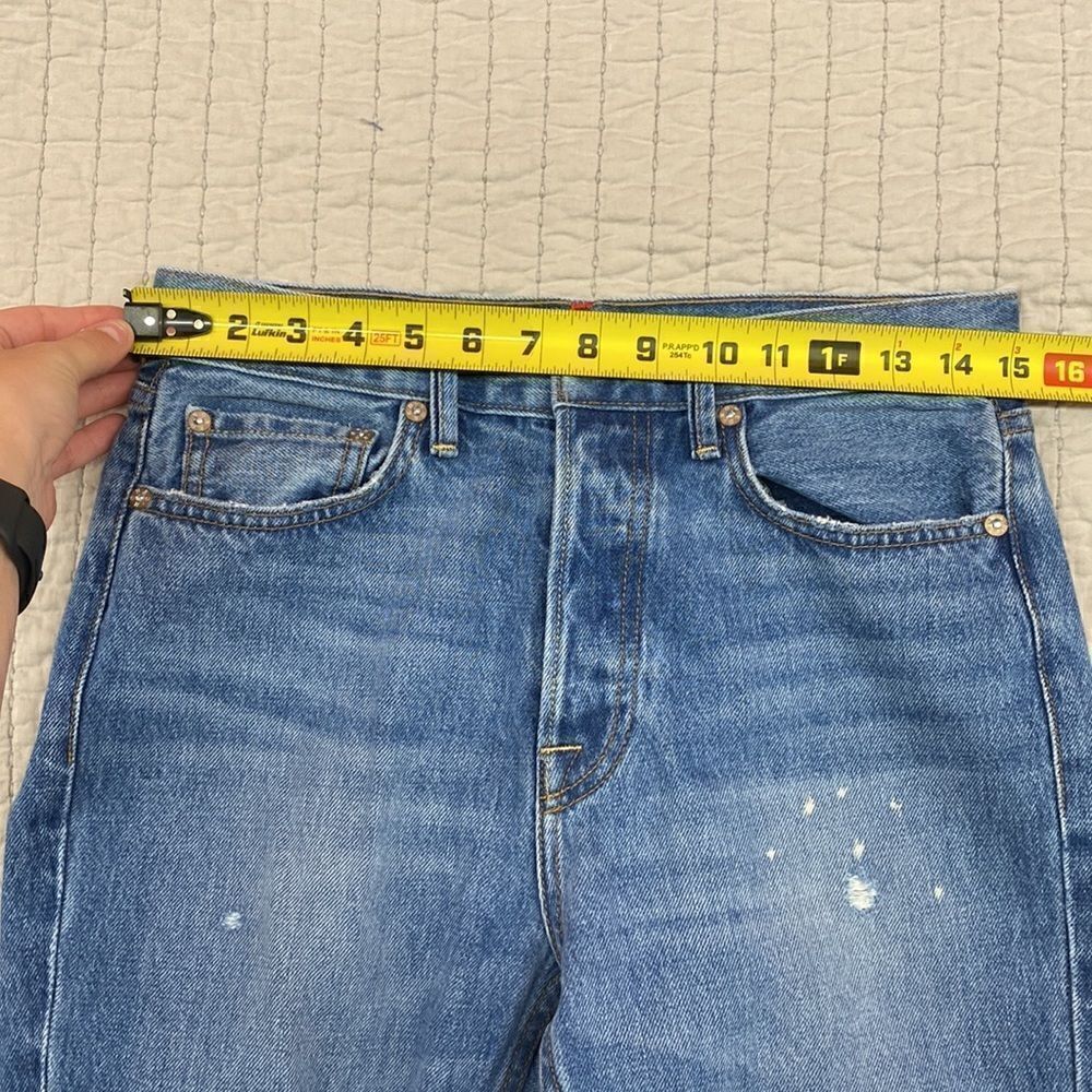 NoEnd Jeans - Picture 8 of 11